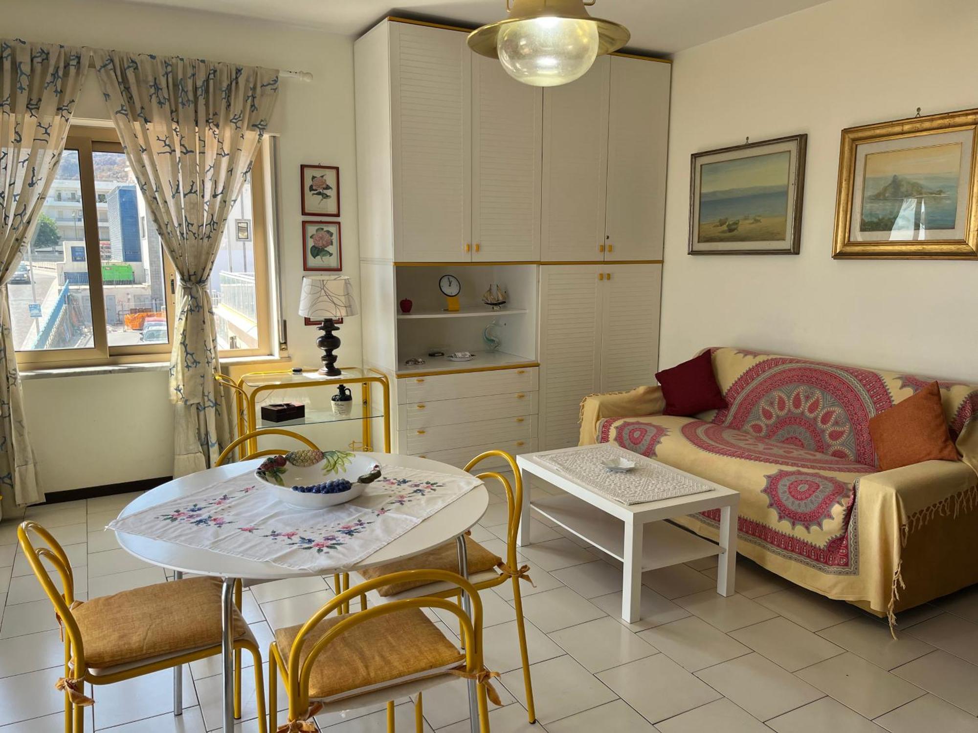 Ferienwohnung Casa Del Sole Letojanni Exterior foto
