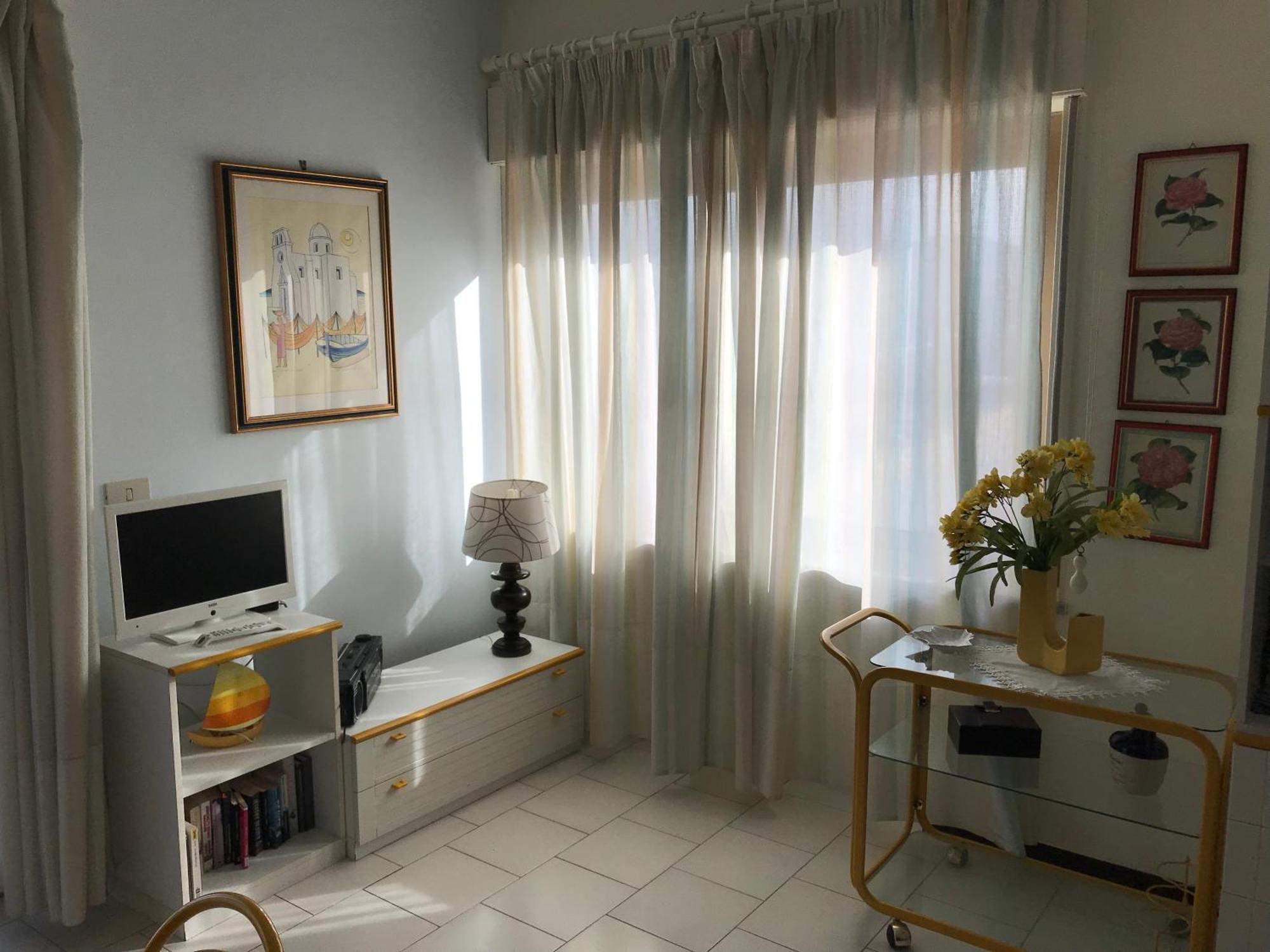 Ferienwohnung Casa Del Sole Letojanni Exterior foto